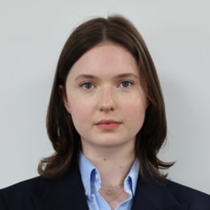 Charlotte Boegel Photo